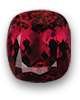 January Birthstone Garnet